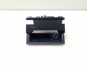 Volkswagen Passat B8 (2014–2023) Front ashtray 3G1863284 - 3