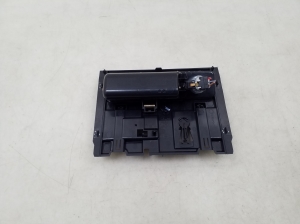 Volkswagen Passat B8 (2014–2023) Front ashtray 3G1863284 - 4