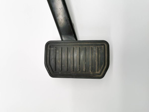  Brake pedal 