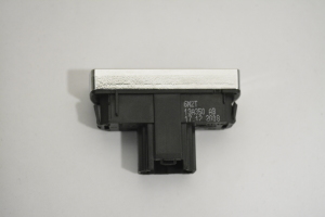 Ford Mondeo IV (2007–2015) Warnblinkschalter 6M2T13A350 - 2