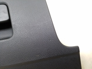 Volkswagen Passat B8 (2014–2023) Kindalaegas 3G1857921C - 3