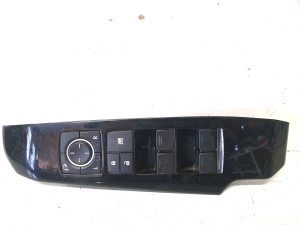 Front door glass switch - 515681