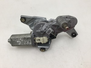 Heckwischermotor - 34963581 