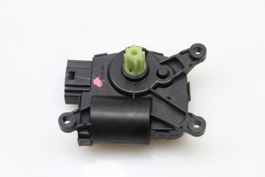 Ford Focus (2011–2018) Salongi soojenduse klapi mootor AV6N19B634AA - 2