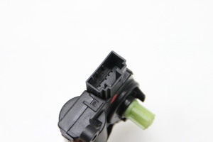 Ford Focus (2011–2018) Salongi soojenduse klapi mootor AV6N19B634AA - 3