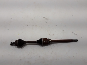   Front drive shaft and its parts  - 52023796 