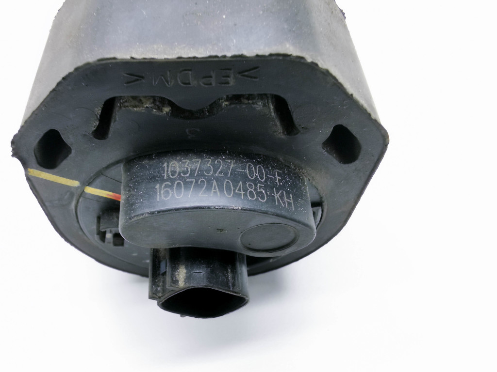 TESLA Model S 1 generation (2012-2024) Cirkulationsvattenmotor 1037327-00-F 21180404