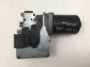 Peugeot 307 I (2000–2009) Scheibenwischermotor vorne 40463812V - 2
