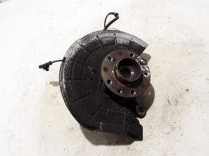 Front wheel hub - 52027059