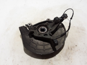 FIAT 500X (334) (2014–2026) Front wheel hub 52027059 - 3