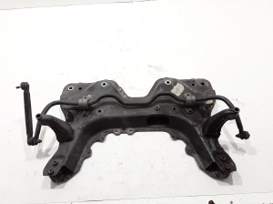   Achsträger vorne  - 52008622 
