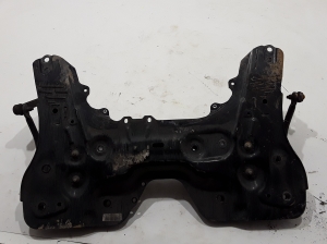 FIAT 500X (334) (2014–2026) Front subframe 52008622 - 3