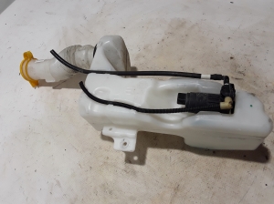 FIAT 500X (334) (2014–2026) Front washer fluid reservoir 52022746 - 3