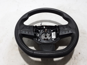 Steering wheel - 7356249310