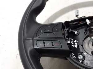 FIAT 500X (334) (2014–2026) Rool 7356249310 - 4