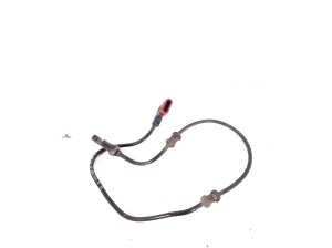   Rear abs sensor 