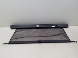 Volkswagen Passat B7 (2010–2014) Kofferraumnetz 3C9861691 - 5