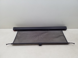 Volkswagen Passat B7 (2010–2014) Kofferraumnetz 3C9861691