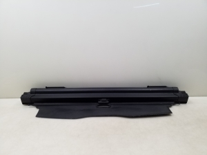 BMW 5 SERIES F11 (2010–2017) Hutablage - 5