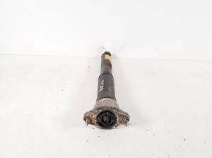  Rear shock absorber 