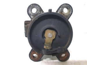 Jaguar XF (2008–2016) Drosselklappe 21597914-2 - 2
