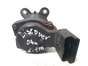 Jaguar XF (2008–2016) Drosselklappe 21597914-2