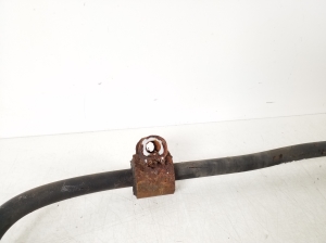 Mercedes Benz E-Class W212 (2009–2015) Rear anti-roll bar A2123260865 - 3