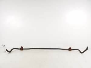 Mercedes Benz E-Class W212 (2009–2015) Rear anti-roll bar A2123260865 - 4