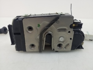 Mercedes Benz B-Class 246 (2011–2017) Front door lock A1667200435 - 5