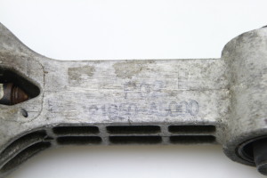 Hyundai i30 (2011–2017) Getriebelager 21950A5000 - 4