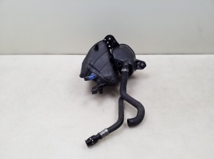BMW 5 SERIES F11 (2010–2017) Ausgleichsbehälter 7647283 - 4