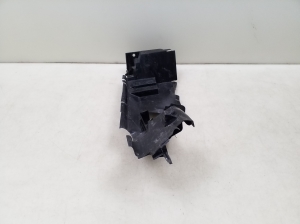 TOYOTA RAV 4 A5 (2019–2026) Luftleitblech für den Kühler 1659525110 - 2