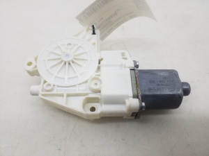 Front door window regulator motor - A2469065200