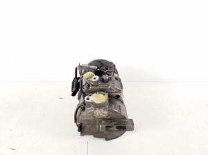 Mercedes Benz E-Class W212 (2009–2015) A/C compressor A0032308711 - 2