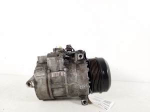 Mercedes Benz E-Class W212 (2009–2015) A/C compressor A0032308711 - 3