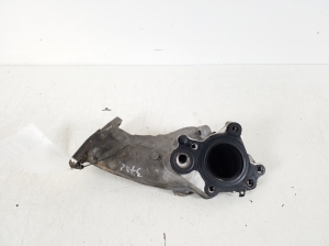  EGR valve pipe 