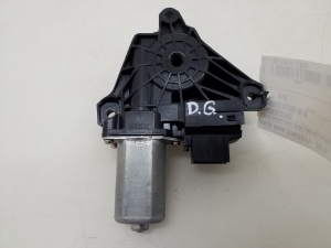 Rear side door window regulator motor - A2469063200