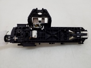 Mercedes Benz B-Class 246 (2011–2017) Front door external opening handle and its details A2047602634 - 2