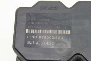 Kia Sportage (2010–2016) ABS Steuergerät 589203U940 - 2