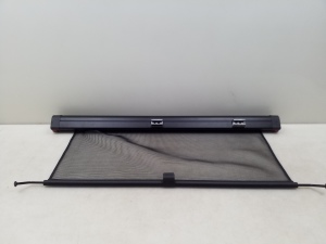 Volkswagen Passat B8 (2014–2023) Kofferraumnetz 3G9861691 - 2
