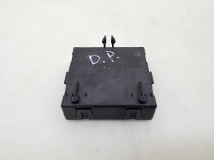 Mercedes Benz B-Class 246 (2011–2017) Front door control unit A1669006402 - 2