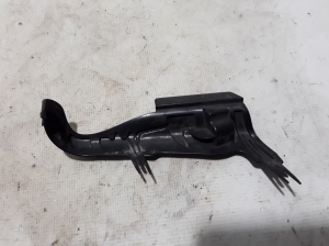 BMW 5 SERIES F11 (2010–2017) Scheinwerferhalter 7240370 - 2