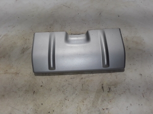  Rear bumper hook cover 