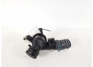 Mercedes Benz E-Class W212 (2009–2015) Termostaat ja selle komponendid A6512001500 - 3
