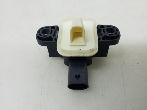 Mercedes Benz B-Class 246 (2011–2017) Airbag sensor A1668210351 - 4