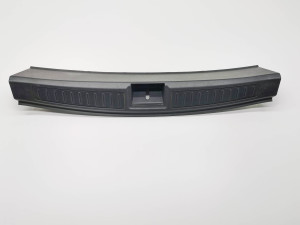   Rear panel interior trim 