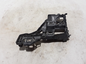 Mercedes Benz E-Class W213 (2017–2026) Rear bumper bracket A2138851765 - 2