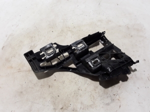 Mercedes Benz E-Class W213 (2017–2026) Rear bumper bracket A2138851665 - 3