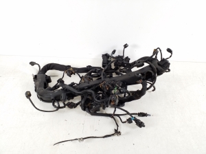 Mercedes Benz E-Class W212 (2009–2015) Engine wiring harness A6511504233 - 2