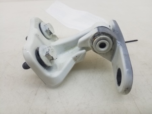 Rear side door upper hinge - A2467301237